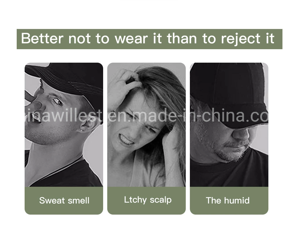 Promotion Cap Baseball Cap Cheap Hat