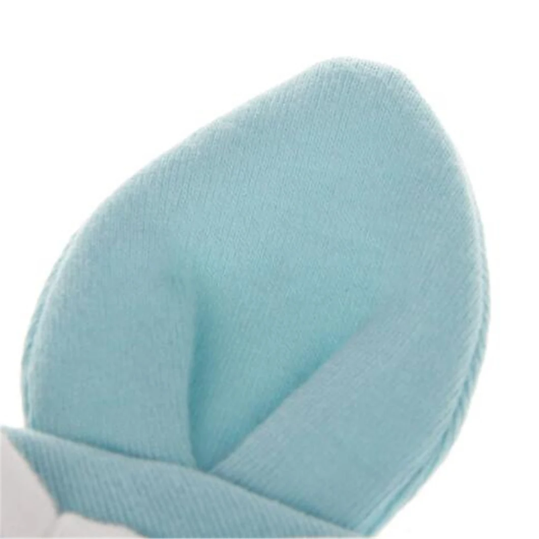 Custom High Quality Cotton Cute Baby Cap Hat