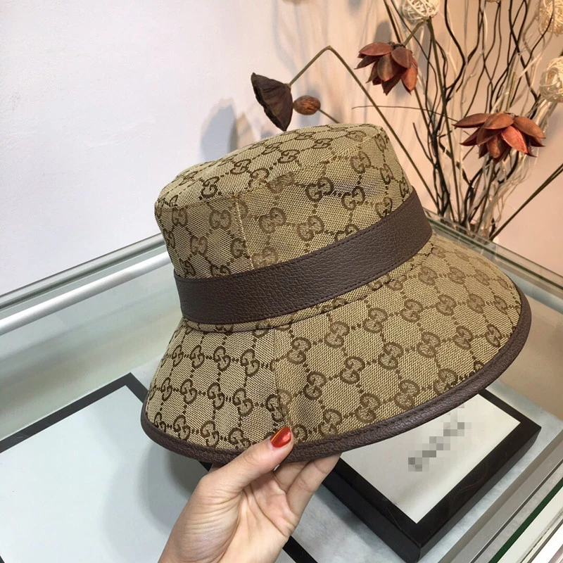 Custom Wholesale Fashion New Design Fisher Man Bucket Hat Cap