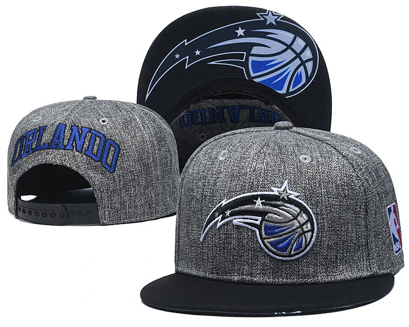 Oklahoma City Thunder Custom Cotton Baseball Cap Sport Cap Embroidered Sport Fashion Cap/Hat