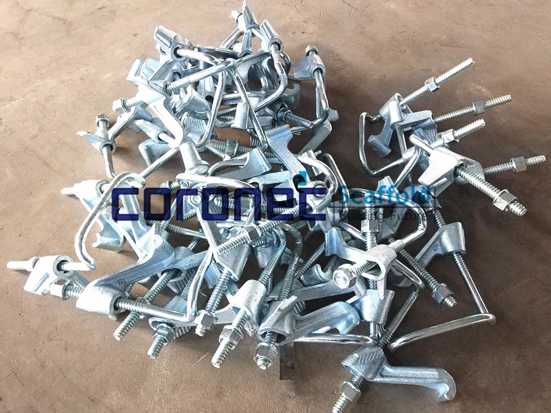 Building Material/Construction High Quality H20 Beam Scaffold Clamp (CSH20C)