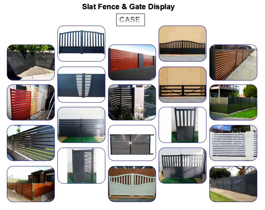 Factory Manufacture Home Handrail Railing / Aluminum Handrail Railing /Glass Handrail Railing, Security Handrail Railing