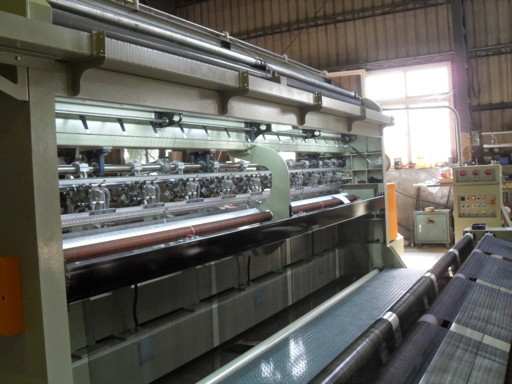 HDPE UV Stabilized Safety Fencing Barrier Netting