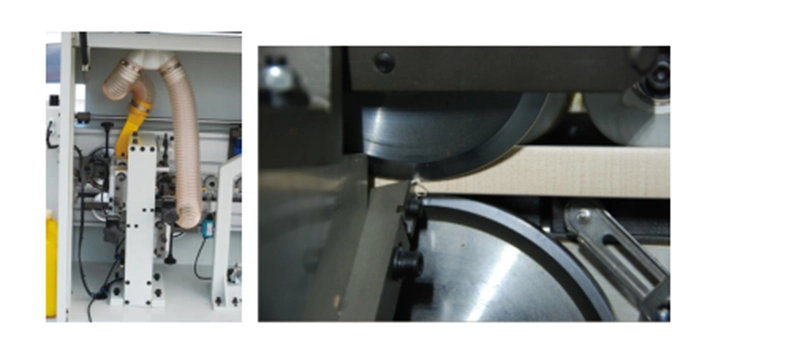 Automatic Edge Banding Machine/Woodworking Edge Banding Machine/Edge Bonding Machine