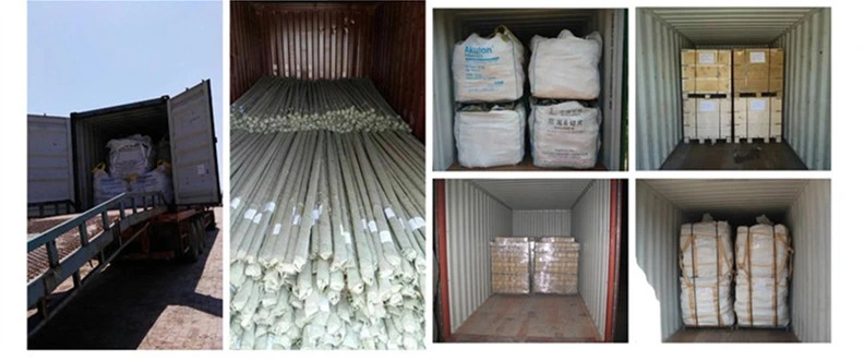 Concrete Formwork Parts Tie Rod Formwork Wing Nut