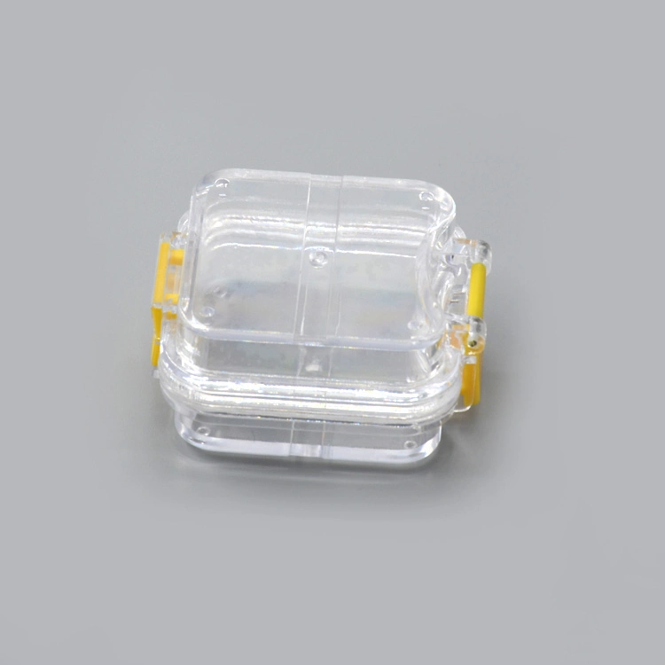 Dental Package Box /Denture Box with Membrane/Jewelry Box