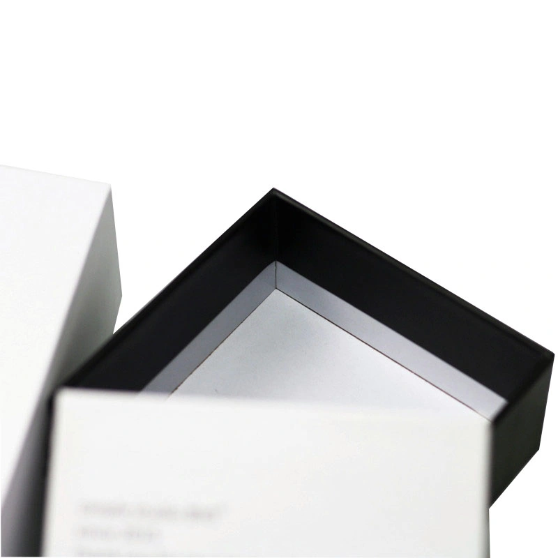 Customzied Jewelry Gift Box Packaging Paper Box
