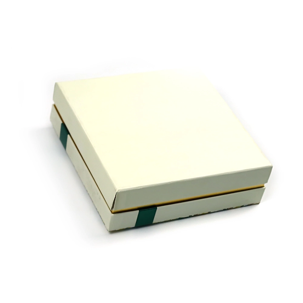 Beautiful Wedding Candy Paper Gift Box Wholesale Small Size Gift Paper Packaging Box