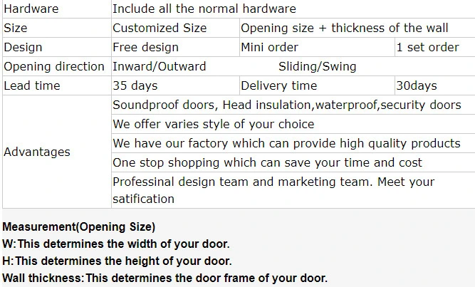 Prehung Interior Door Interior Doors Solid Wood Interior Folding Doors