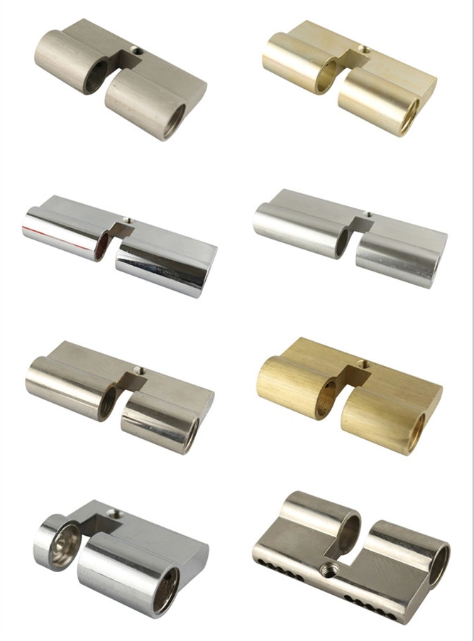 Security Mortise Lock Cylinder Dood Handle Lever Lock Door Lock Cylinder