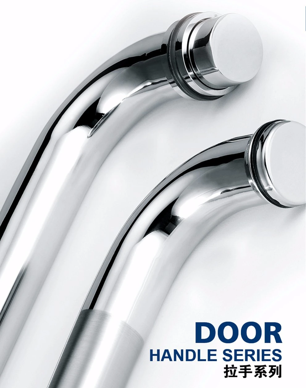 Glass Door Pull Handle Entry Door Pull Handles Factory