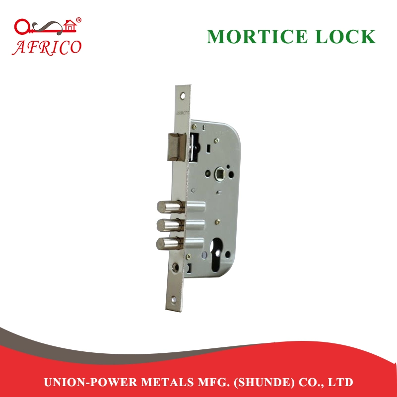 Cylindircal Bolt Mortise Lock Cylinder Door Lock Door Hardware