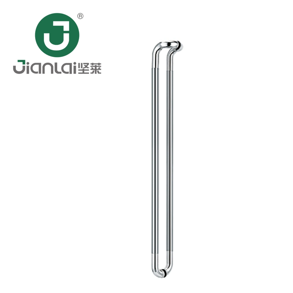 Tempered Sliding Glass Door Pull Handle of Main Door Handle