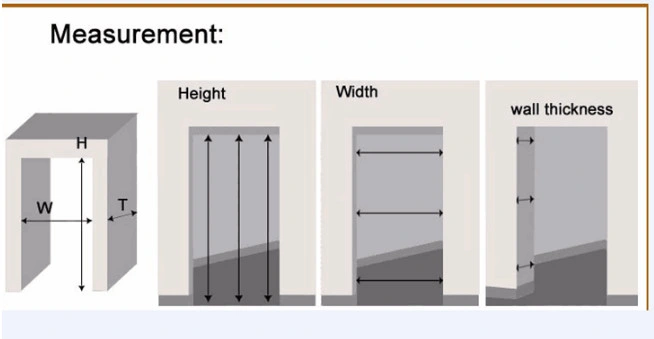 Prehung Interior Door Interior Doors Solid Wood Interior Folding Doors