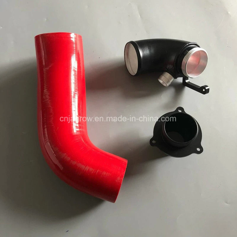 VW Golf Mk7 R Gti Turbo Intake Hose Inlet Elbow Kit