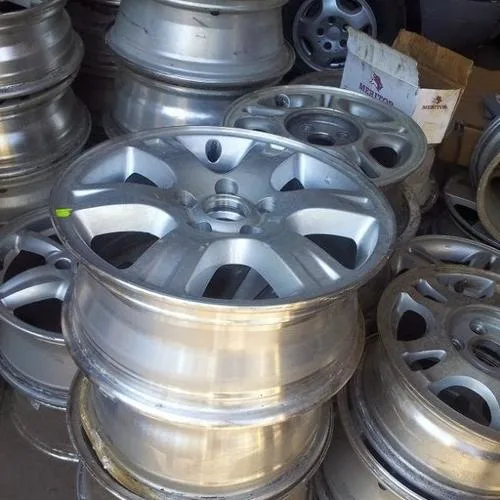 Aluminum Ubc Scrap Aluminium Wheel Scrap Aluminum Alloy Wheel Scrap Aluminum Wheel Hub