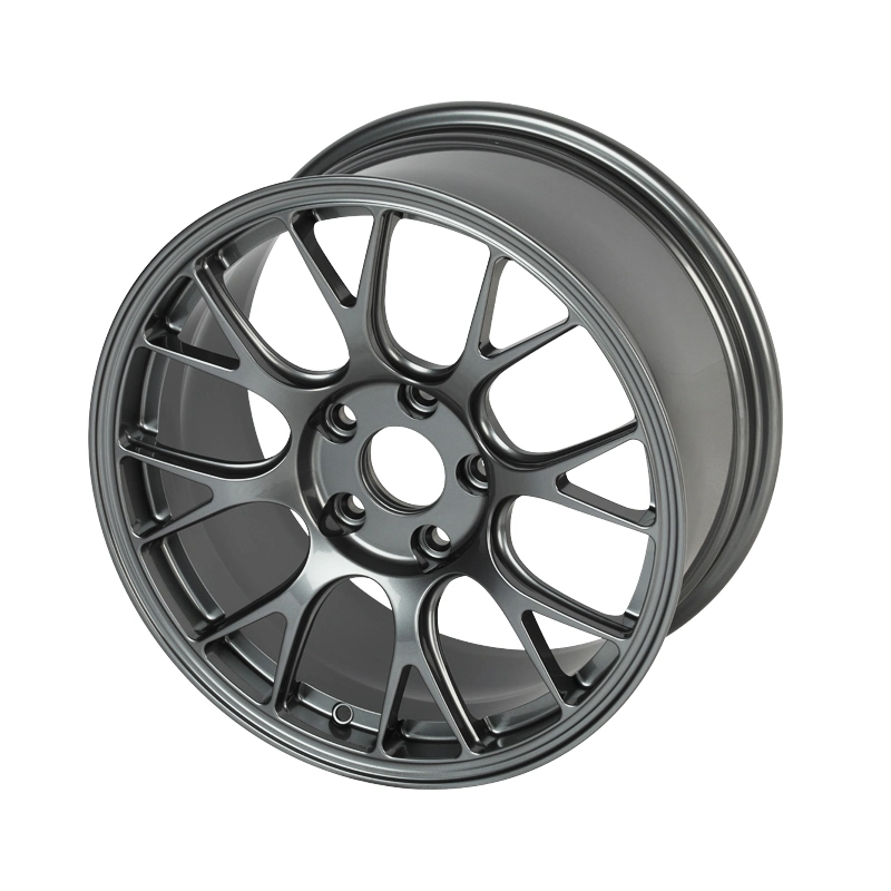 Forged Alloy Wheel Car Aluminum Wheel for Aftermarket Passenger Wheel