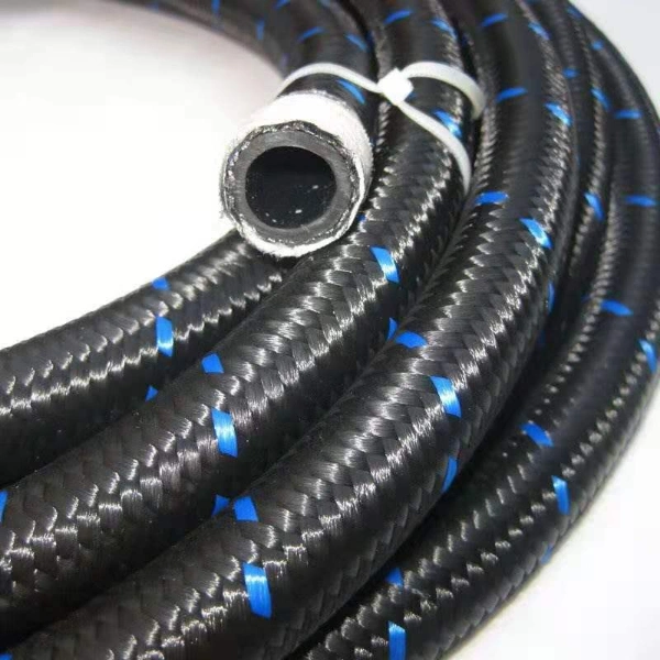 Automative Oil Cooler Hose & Engine Oil Hose