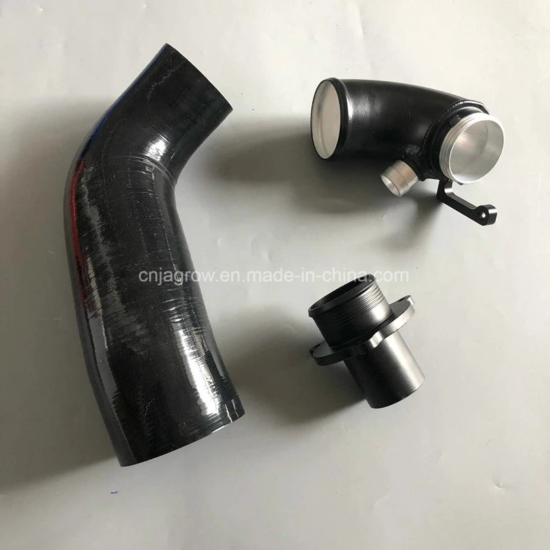 VW Golf Mk7 R Gti Turbo Intake Hose Inlet Elbow Kit