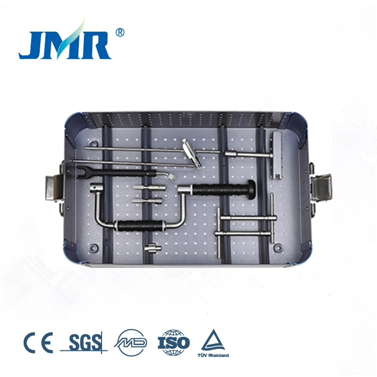 Medical Bone Orthopedic Hoffman Standard Set External Fixation