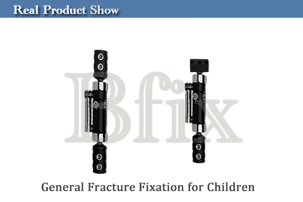 Orthopedic Surgical Wrist External Fixator