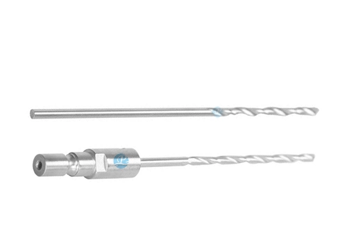 Fix Ortho Pelvic Fixator Pelvis External Fixator with Straight Clamp