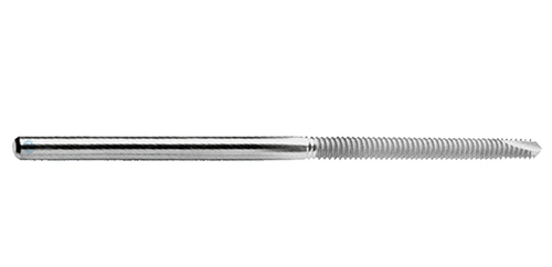 Fix Ortho Mini Finger Fixator Short Small Bone External Fixator