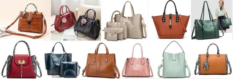Fashion Leather Handbags, Luxury Leather Handbags for Women