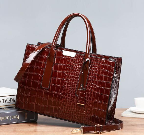 Fashion Leather Handbags, Luxury Leather Handbags for Women