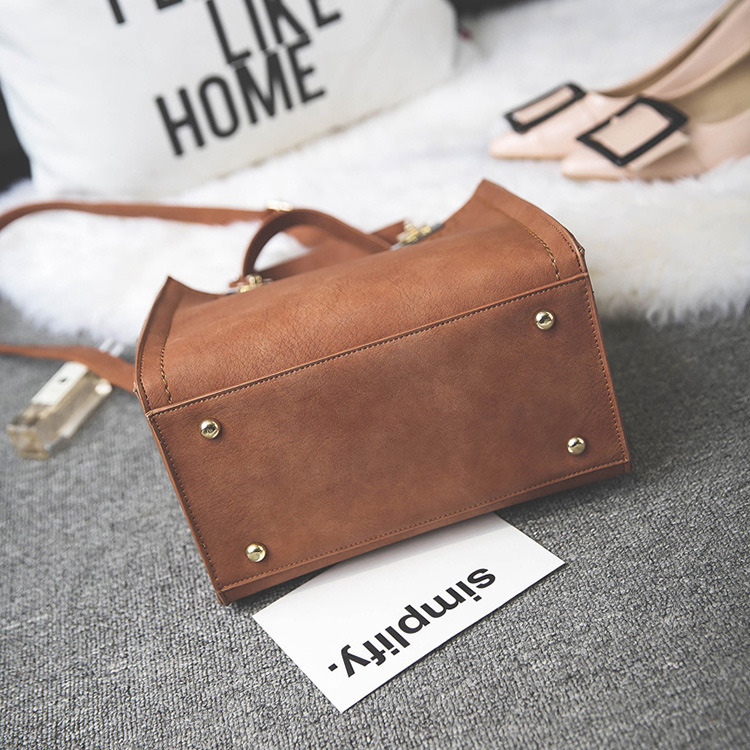 High-Grade Handbag Women Shoulder Bag Luxury Handbags Women Bags