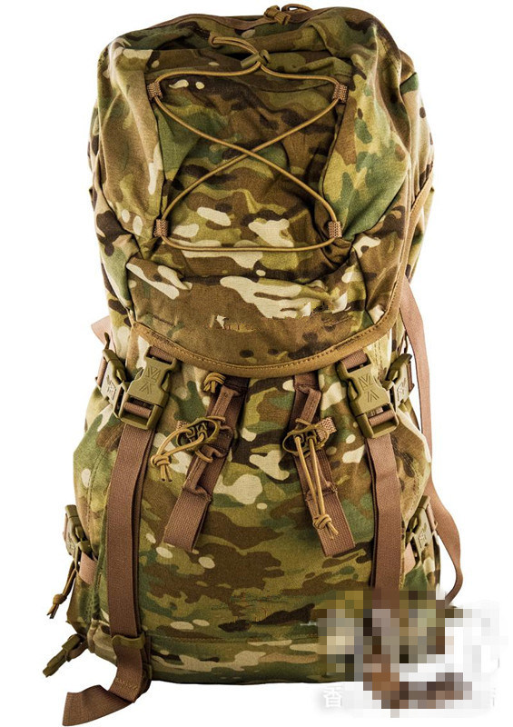 Classical Military Tactical Hiking Sports Travel Camping Backpack Handbag