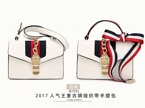 Fashion Bags Women Handbags Lady Shoulder Bag