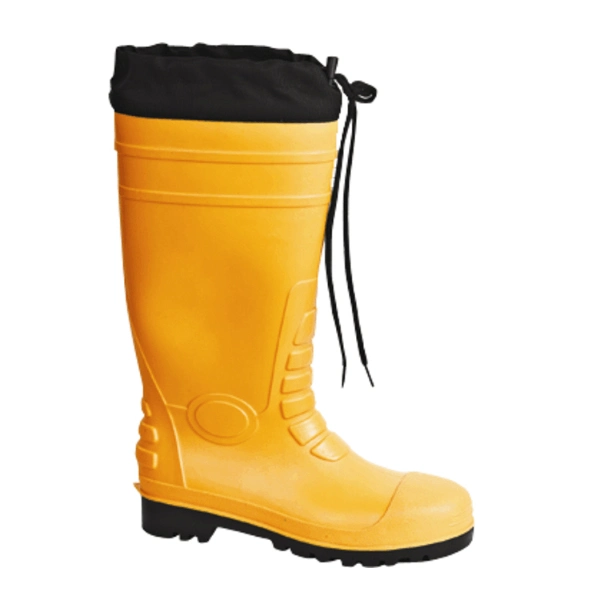 Rb104 High Quality PVC Heavy Duty Rain Boots