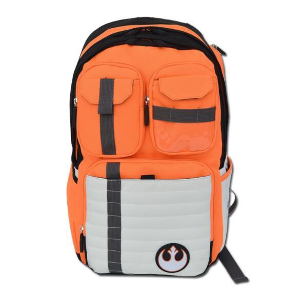 Wholesale Kids Backpack School Bag Polyester School Bags for Child