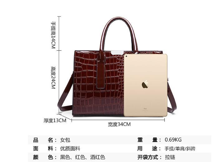 Fashion Leather Handbags, Luxury Leather Handbags for Women