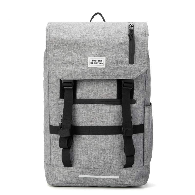 Riding Travel Mountaineering Package Outside Leisure Sports Waterproof Computer Backpacks