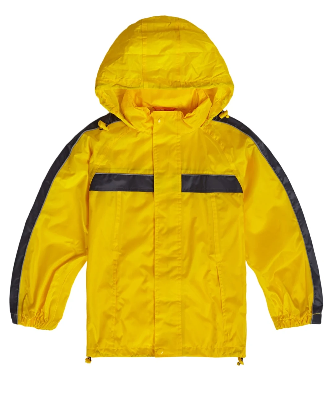 2020 Fashion Polyester Raincoat Wholesale Children Raincoat Children Jackets Child Suit Raincoat Suit Waterproof Rain Coat Raincoat for Outdoors and Hiking