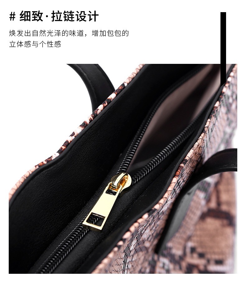2020 Ladies Tote Handbag Women Handbag Shoulder Handbag