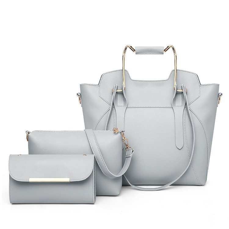 Fashion Designer PU Leather Shoulder Lady Hobo Bag Women Handbag