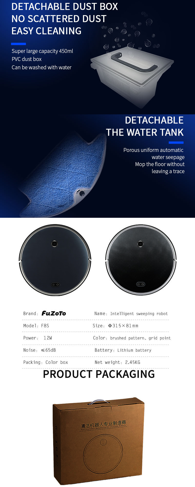 2020 Best Robot Cleaner Floor Steam Wood Floor Cleaner 2020 Cordless Hard Mop Wood Floor Antibacterial Cleaner All Floor Cleaner Automatic Floor Clean Machine