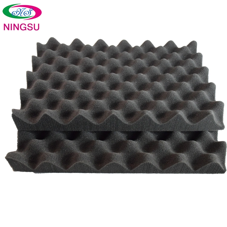 Supply Machine Room Silencer, Generator Set Silencer Cotton, Sound-Absorbing Cotton, Sound Insulation Cotton