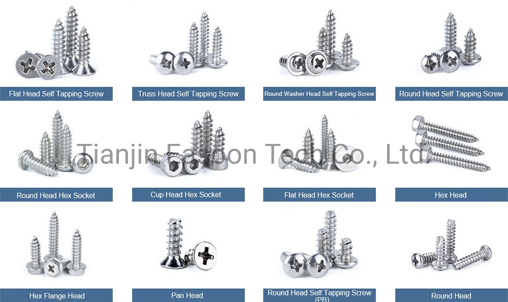 8.8 Set Screws Grub Screw Flat Point Slotted Set Screw