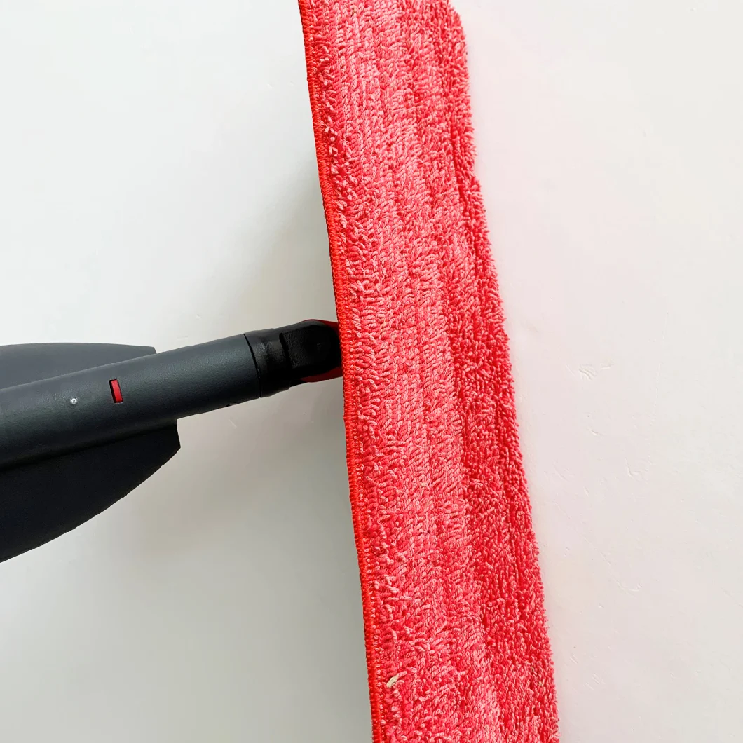 Microfiber Spray Mop for Floor Cleaning Wet and Dry Microfiber Dust Mop with 360 Degree Spin Microfiber Dust Mop Water Tank Sprayer