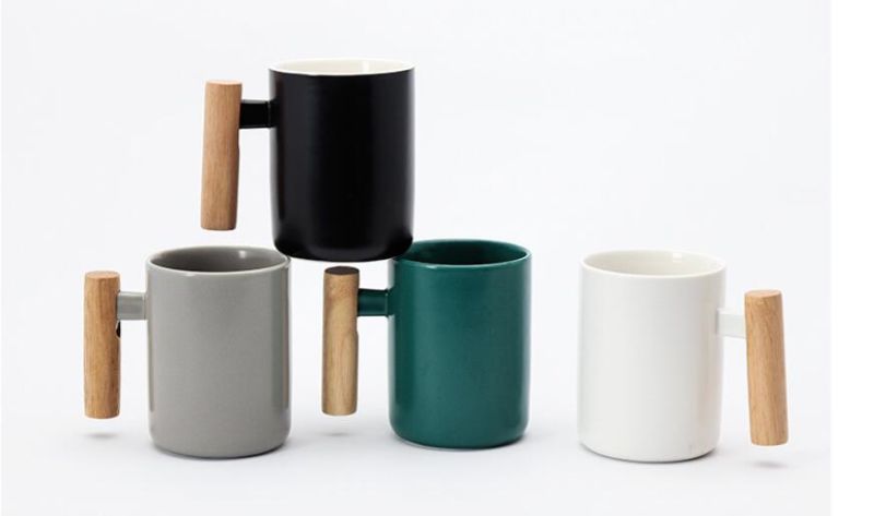 Ceramic Coffee Mug Porcelain Coffee Mug Promotional Gift Coffee Mug