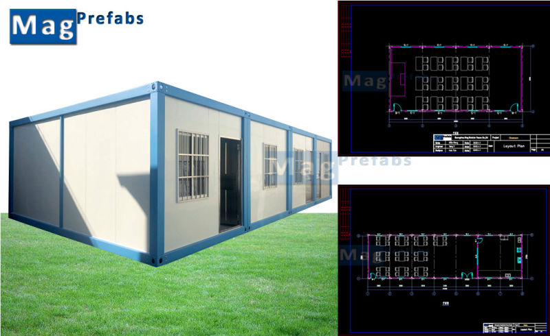 3FT Container Shop Containers Container Shop