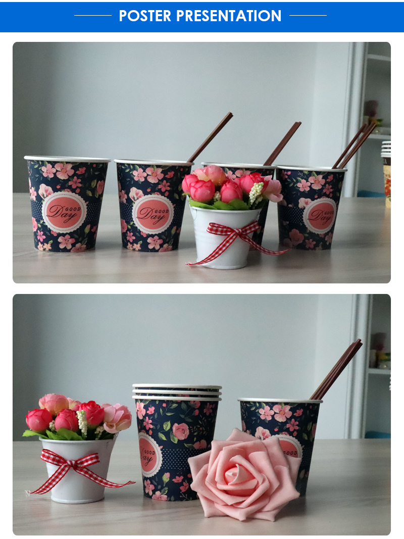 Coffee to Go Cup, Italian Coffee Cups Wholesale Paper Hot Cups