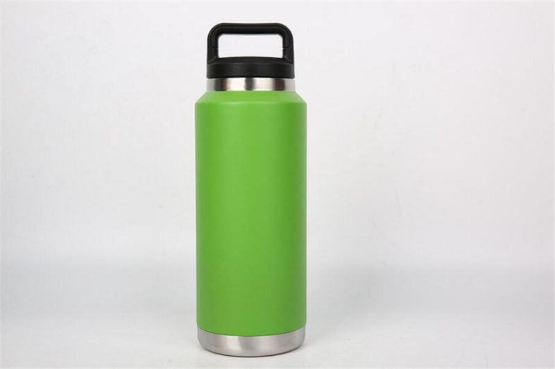 Personalisatedd Stainless Steel Thermos Cup
