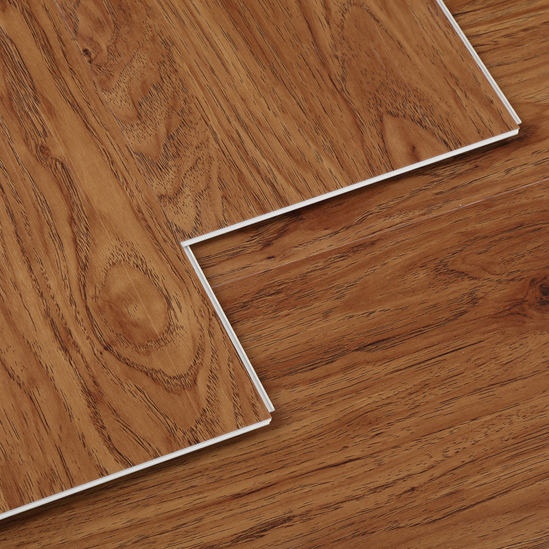 Durable Thermal Insulation Flooring Underlay Rigid Core Spc Click Floor