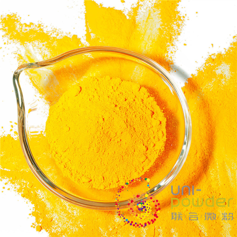 Lipstick Lip Gross Lake Yellow 5 for Makeup Usages