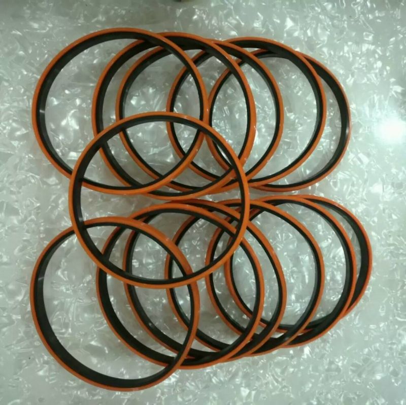 Hydrolic Oil Seal, Un Oil Seal, Uhs Oil Seal, Mpi Oil Seal, PU Oil Seal, Polyurethane Oil Seal (3A2005)